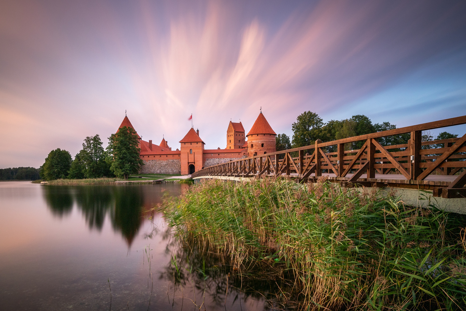 trakai