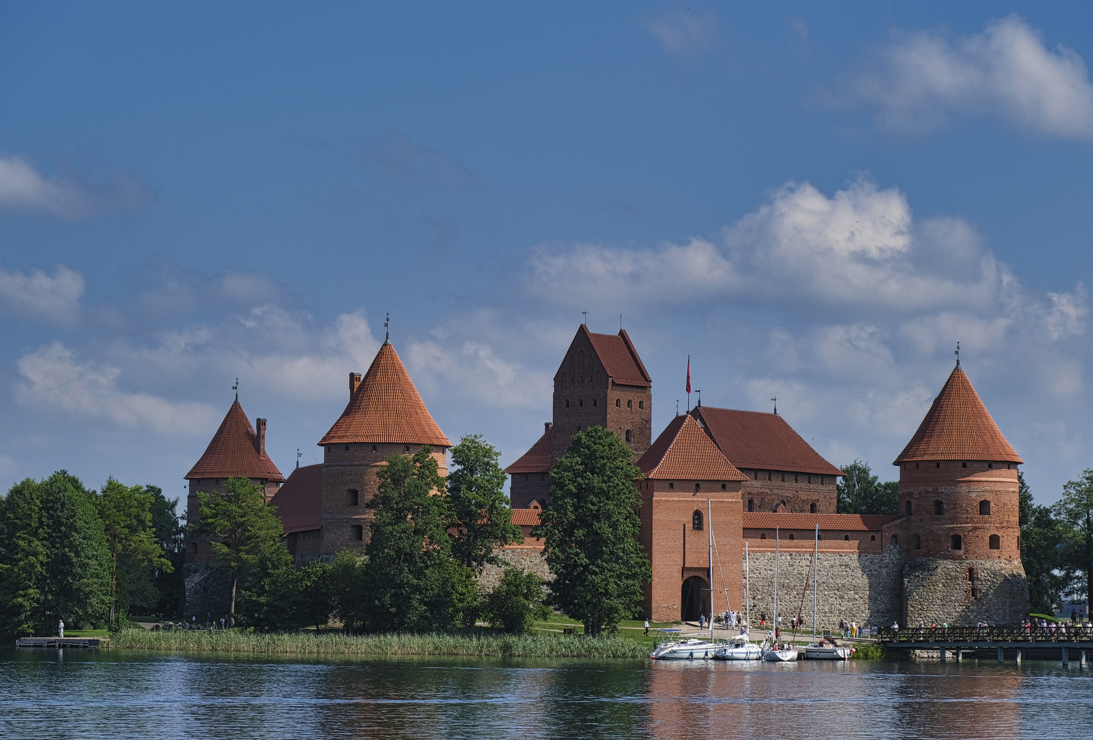 Trakai 6