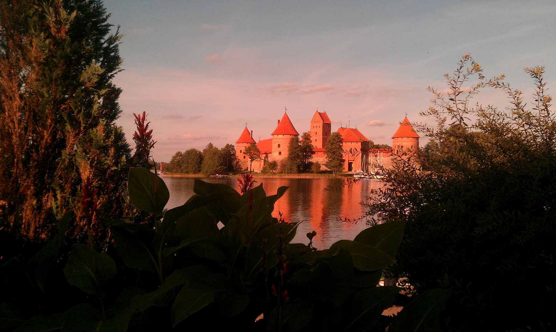 Trakai