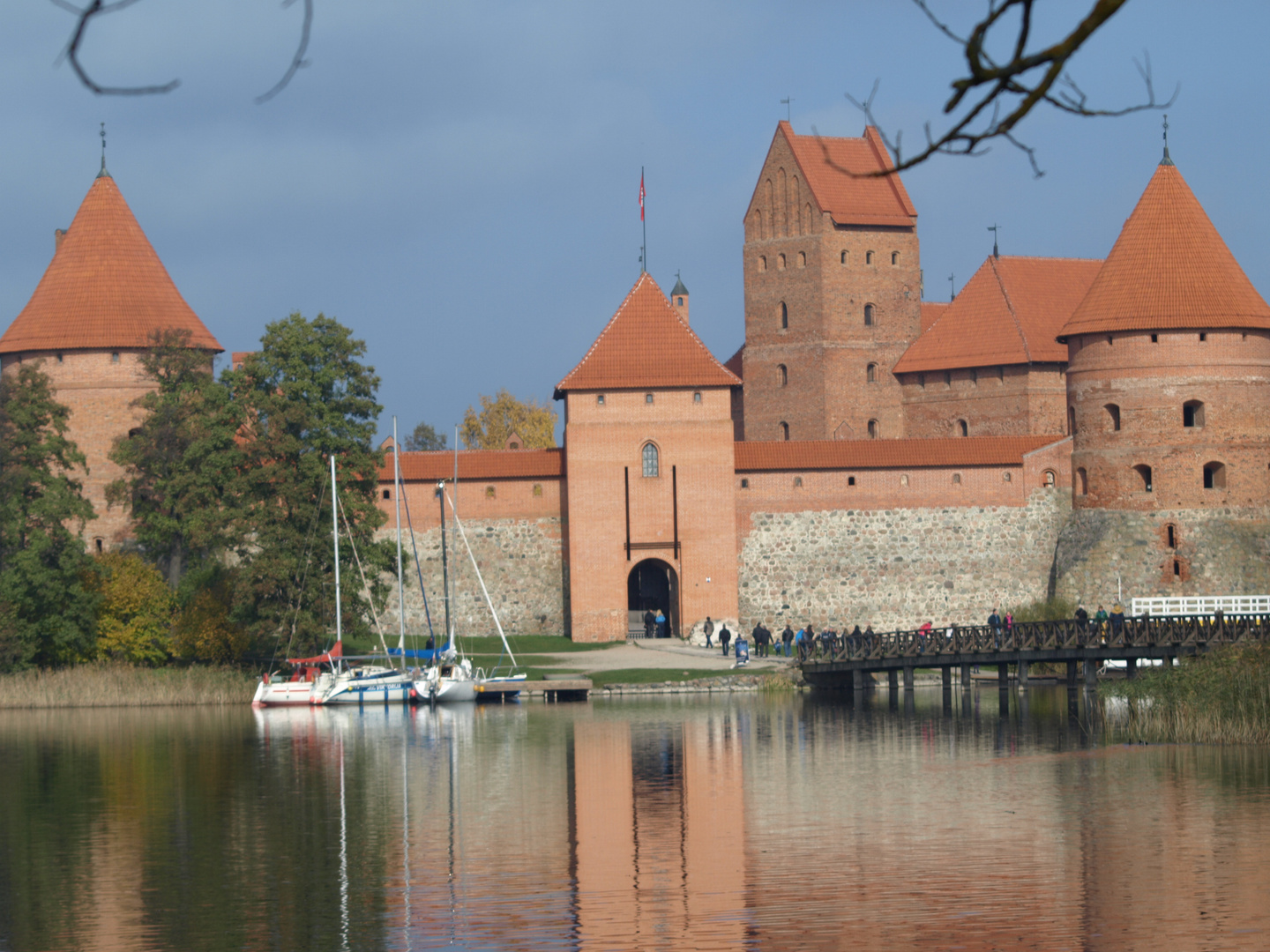 Trakai