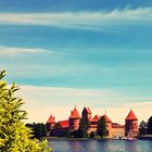 Trakai castle