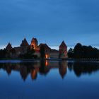 Trakai castle