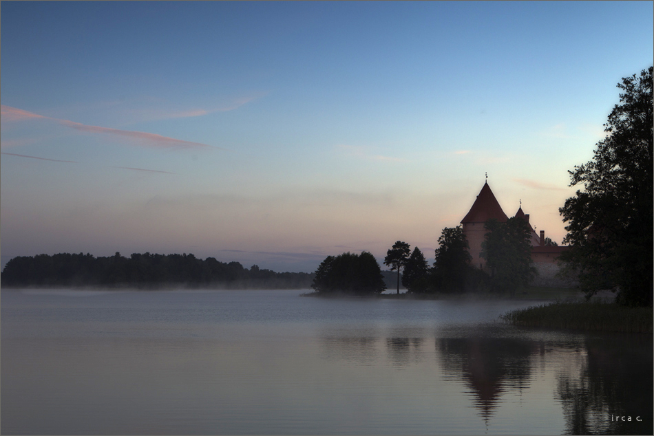 Trakai