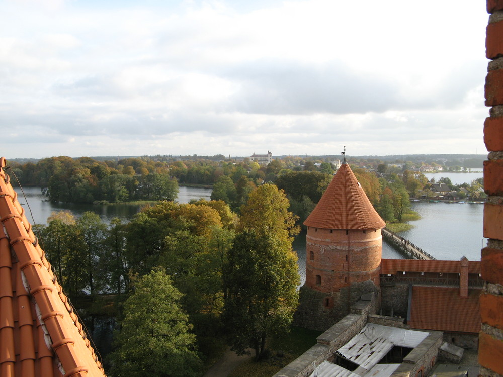 Trakai