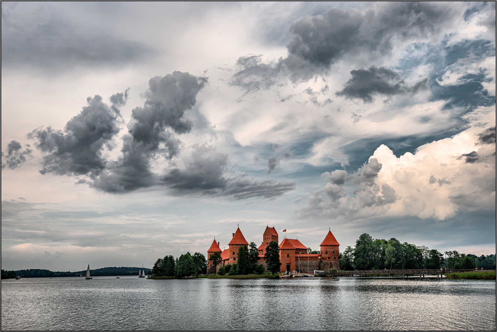 Trakai