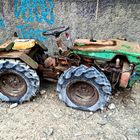 Traktor