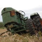 traktor deutz f2l 612