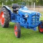 Traktor Fordson DEXTA