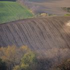 Traktor-Gerausche sind momentan so ziemlich das einzige