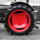 traktor oldtimer