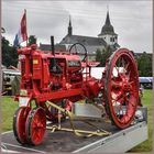 Traktor Oldtimer Treffen Lontzen/Belgien August 2015 (01)