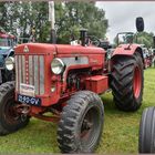 Traktor Oldtimer Treffen Lontzen/Belgien August 2015 (04)