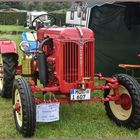 Traktor Oldtimer Treffen Lontzen/Belgien August 2015 (06)