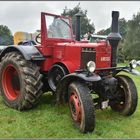 Traktor Oldtimer Treffen Lontzen/Belgien August 2015 (10)