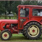 Traktor Oldtimer Treffen Lontzen/Belgien August 2015 (11)