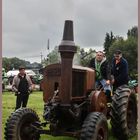 Traktor Oldtimer Treffen Lontzen/Belgien August 2015 (13)