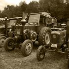 Traktor und Dampfmaschinentreffen in Omersbach 5