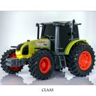 Traktor von CLAAS -2-