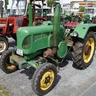 Traktoren Oldtimerclub besucht Fa. CLAAS Foto 10