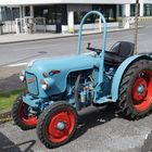 Traktoren Oldtimerclub besucht Fa. CLAAS Foto 15