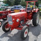 Traktoren Oldtimerclub besucht Fa. CLAAS Foto 16