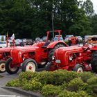Traktoren Oldtimerclub besucht Fa. CLAAS Foto 19