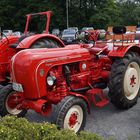 Traktoren Oldtimerclub besucht Fa. CLAAS Foto 20