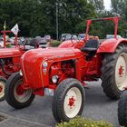 Traktoren Oldtimerclub besucht Fa. CLAAS Foto 21