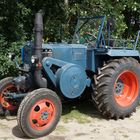 Traktoren Oldtimerclub besucht Fa. CLAAS Foto 3