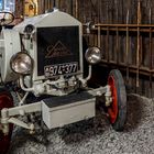 Traktorenmuseum Bodensee in Gebhardsweiler (16)