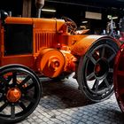 Traktorenmuseum Bodensee in Gebhardsweiler (18)