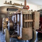 Traktorenmuseum Bodensee in Gebhardsweiler (20)