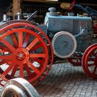 Traktorenmuseum Bodensee in Gebhardsweiler (27)