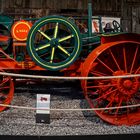 Traktorenmuseum Bodensee in Gebhardsweiler (34)