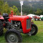 Traktorfest Maurach am Achensee / Tirol Oktober 2016 ( 17 )