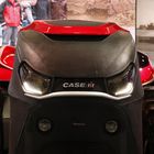 Traktorportrait 1 - Case IH Autonomic Vehicle