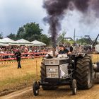 Traktorpulling Sportklasse