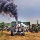 Traktorpulling Sportklasse