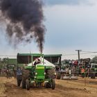 Traktorpulling Sportklasse