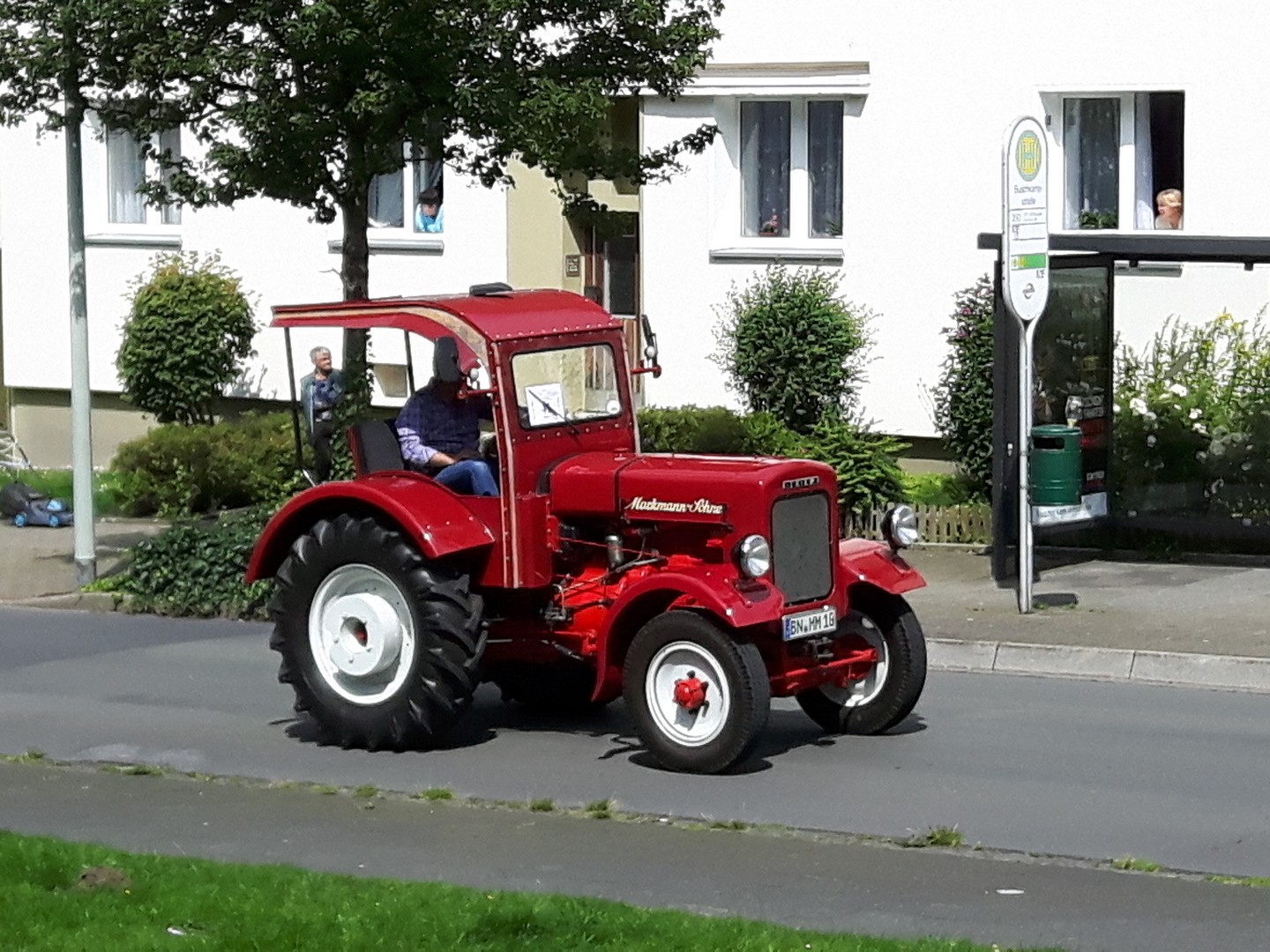 Traktor_Ruhrgebiet_1