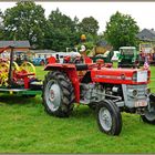 Traktortreffen in Lontzen/Belgien August 2016 (04)