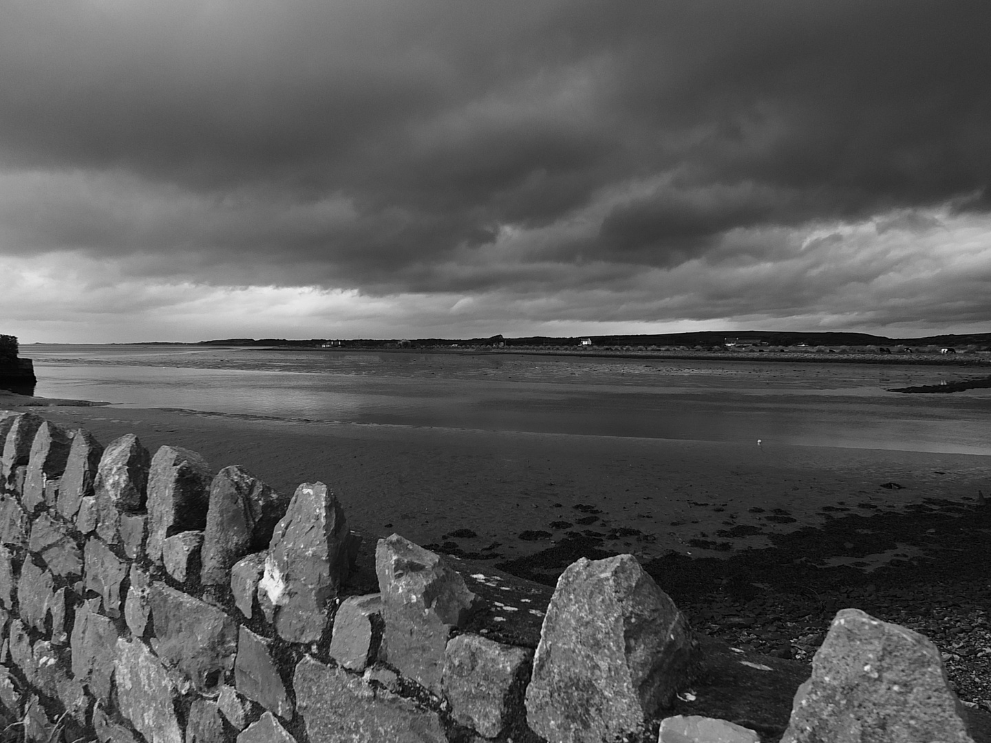 Tralee Bay bei Blennerville