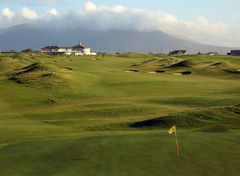 Tralee Golf Course