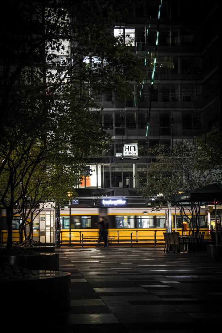 Tram