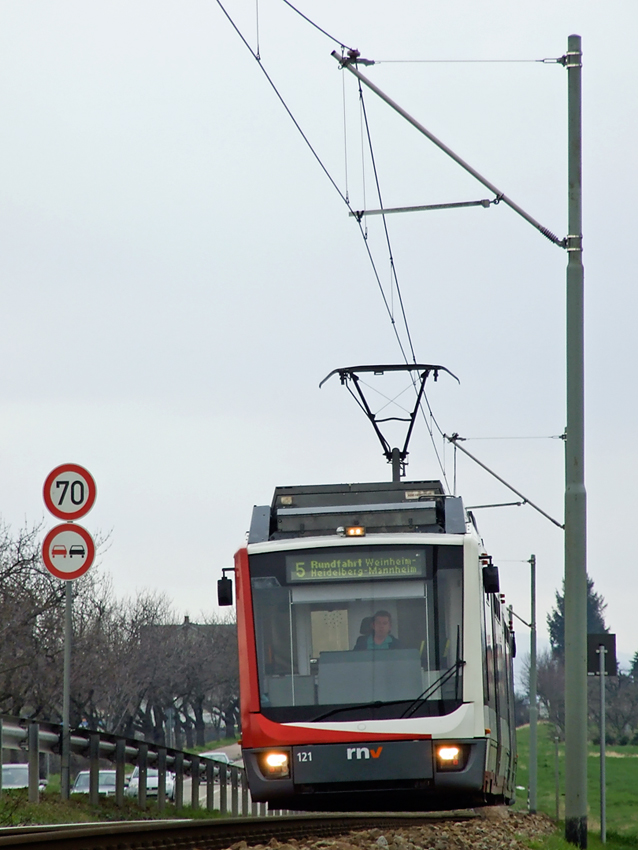 Tram 2.0