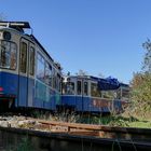 Tram 2655 auf großer Fahrt