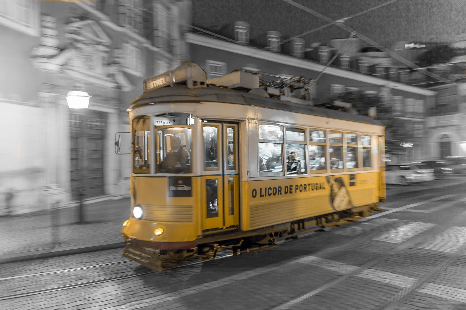 Tram 28 