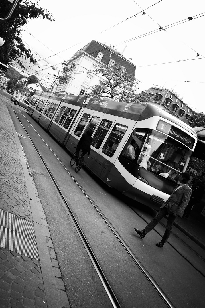 Tram