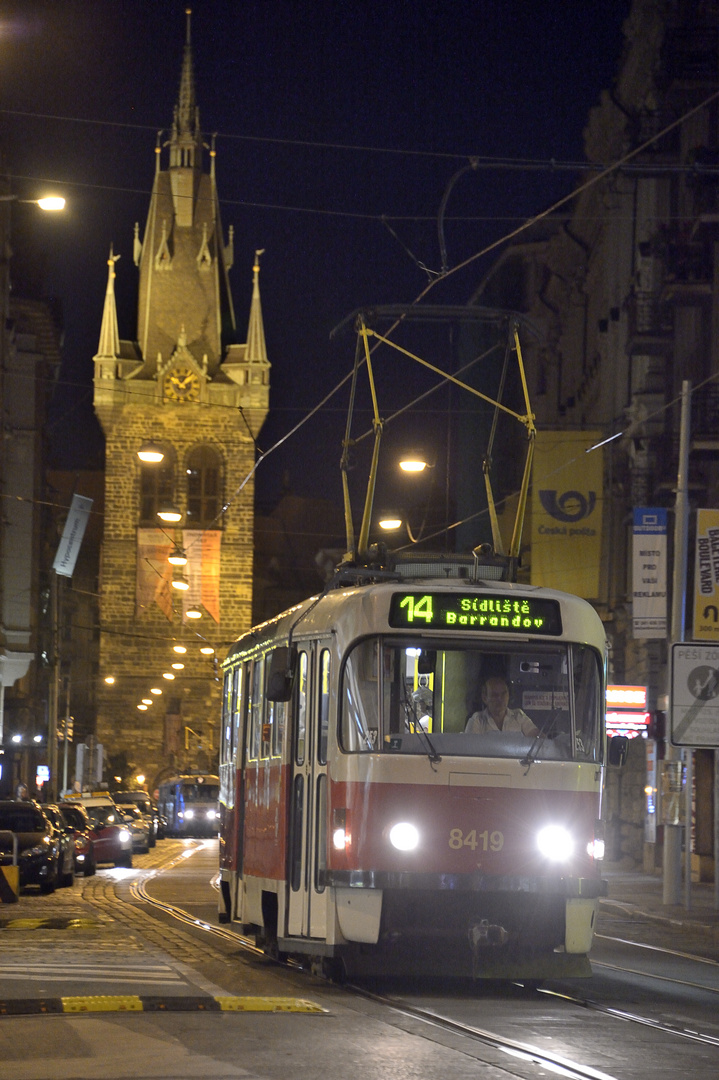 Tram