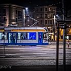 tram